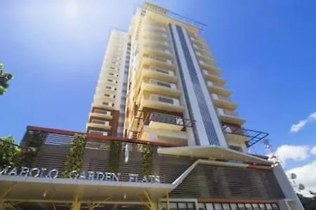 Mabolo Garden A4 Near Ayala Mall Free Gym Pool 아파트호텔 세부