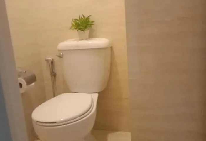 아파트호텔 Mabolo Garden A4 Near Ayala Mall Free Gym Pool 3*