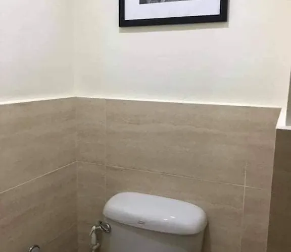 Mabolo Garden A4 Near Ayala Mall Free Gym Pool 아파트호텔 3*
